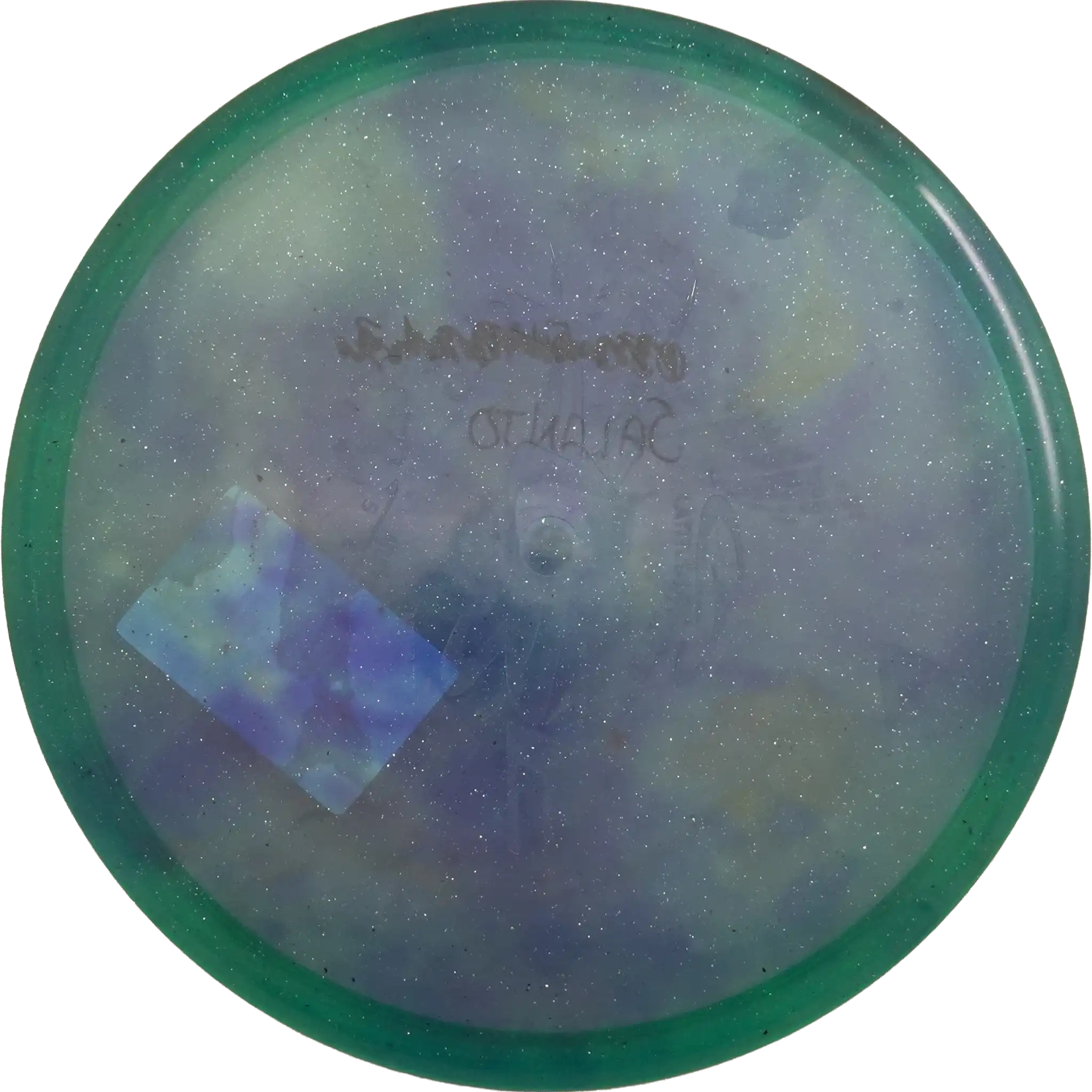 Opto Glimmer Fuse - Misprint