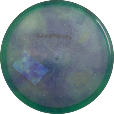 Opto Glimmer Fuse - Misprint