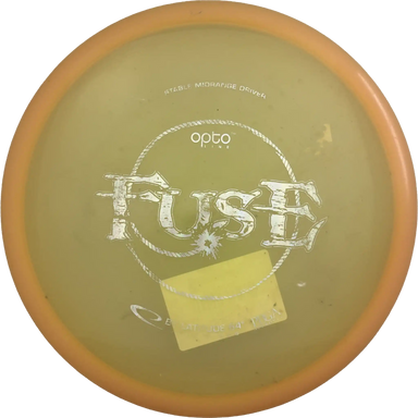 Opto Fuse