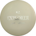 Gold Explorer
