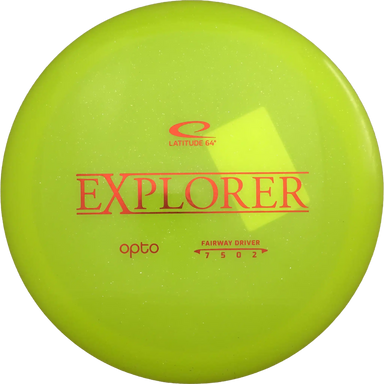 Opto Explorer
