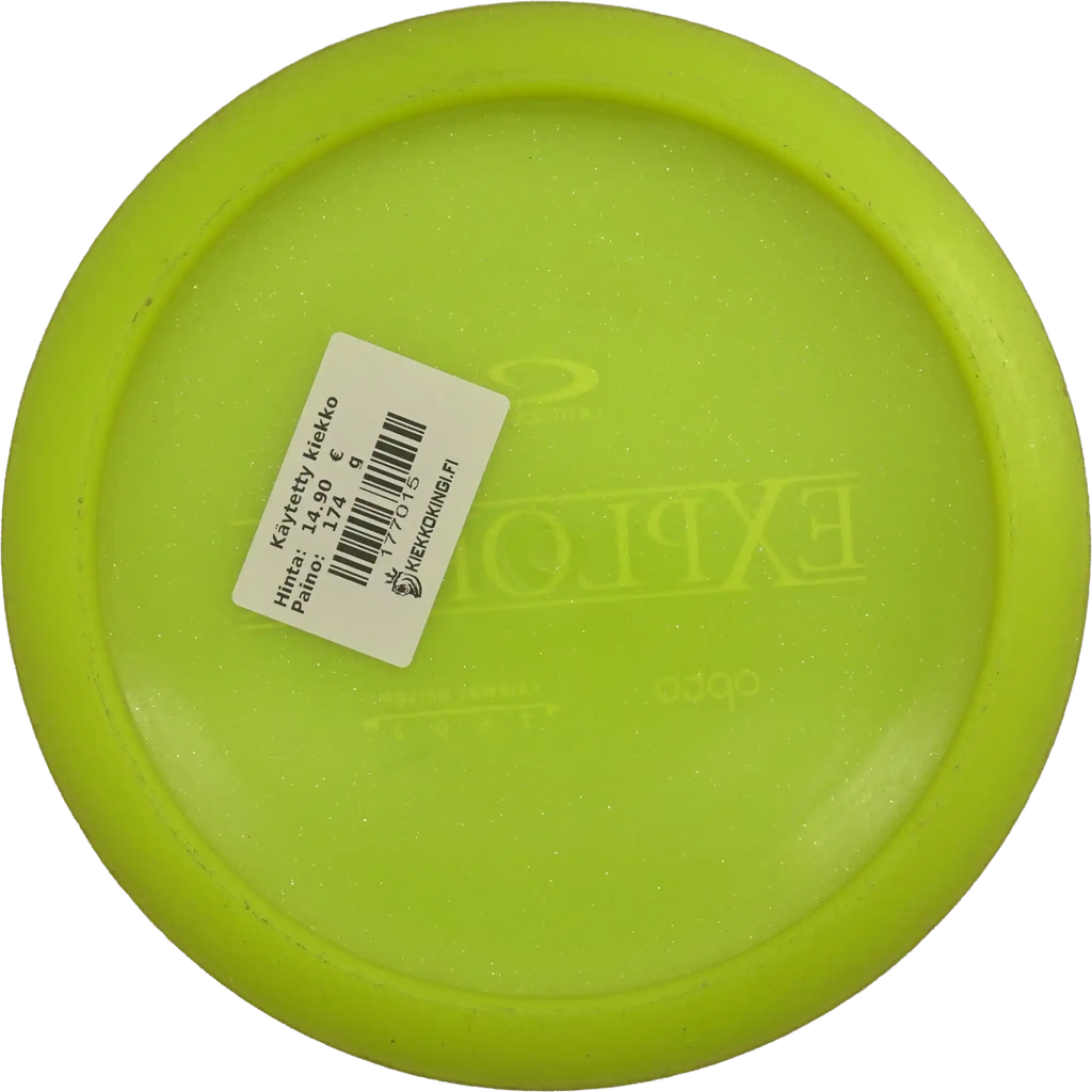 Opto Explorer