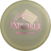 Opto Moonshine Explorer - Ricky Wysocki - 2x World Champion