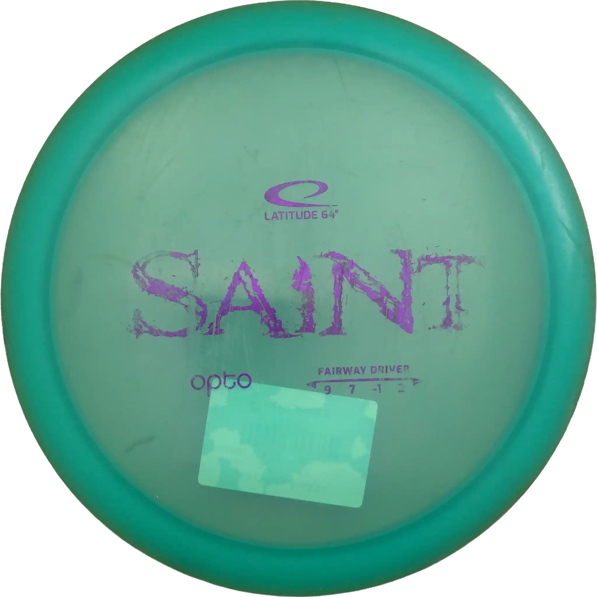 Opto Saint