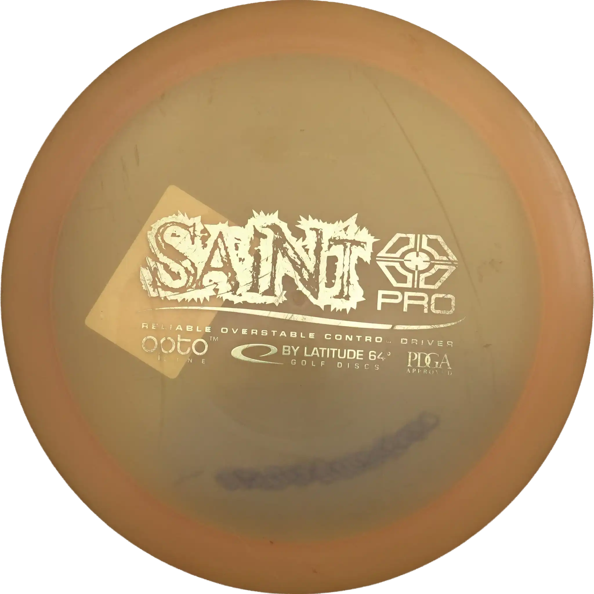 Opto Saint Pro