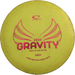 Zero Gravity Saint