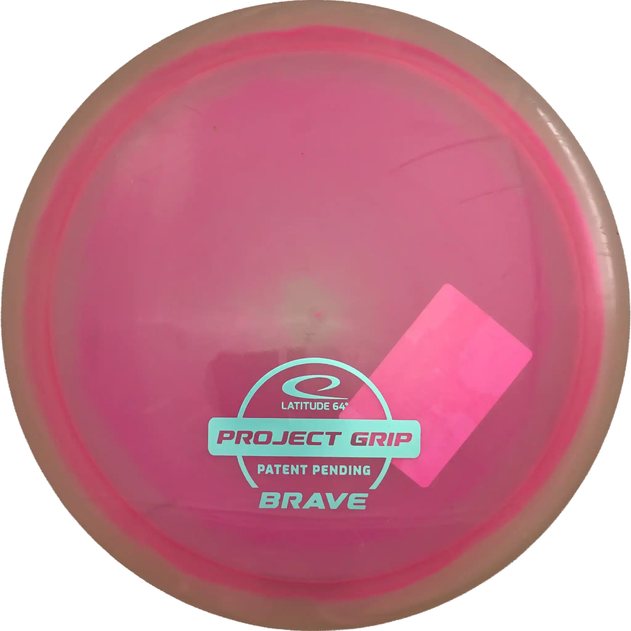 Project Grip Brave