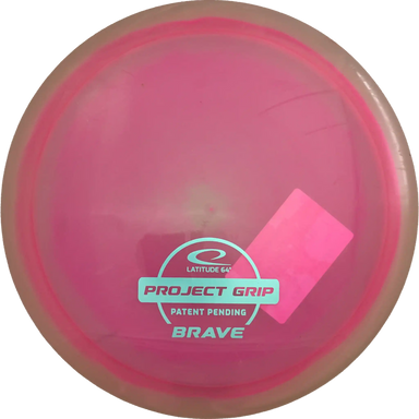 Project Grip Brave