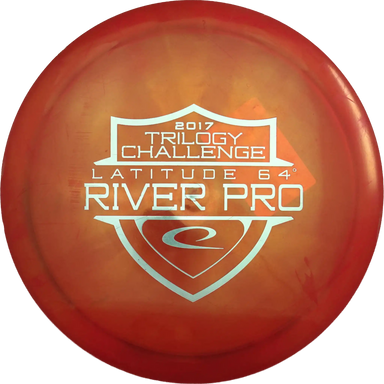 Opto River Pro - Trilogy Challenge 2017