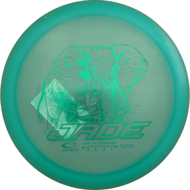 Opto Jade