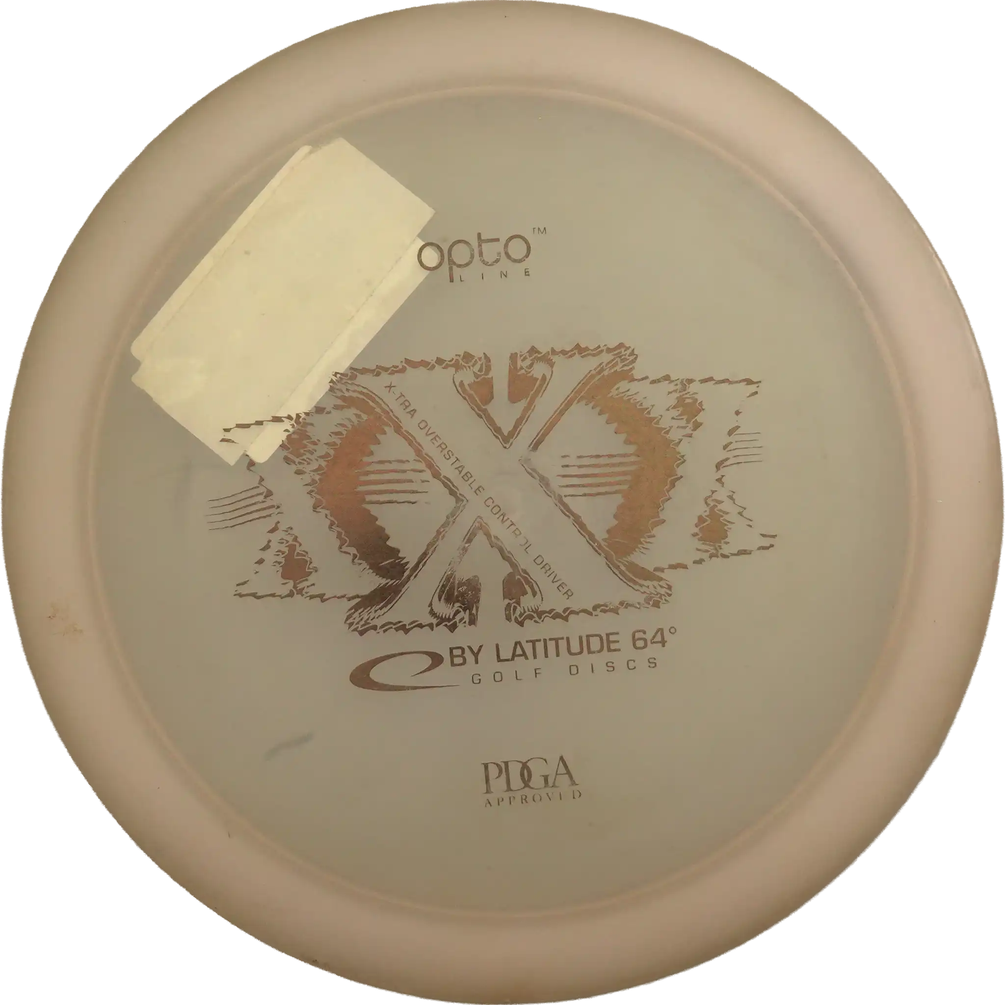 Opto XXX