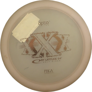 Opto XXX