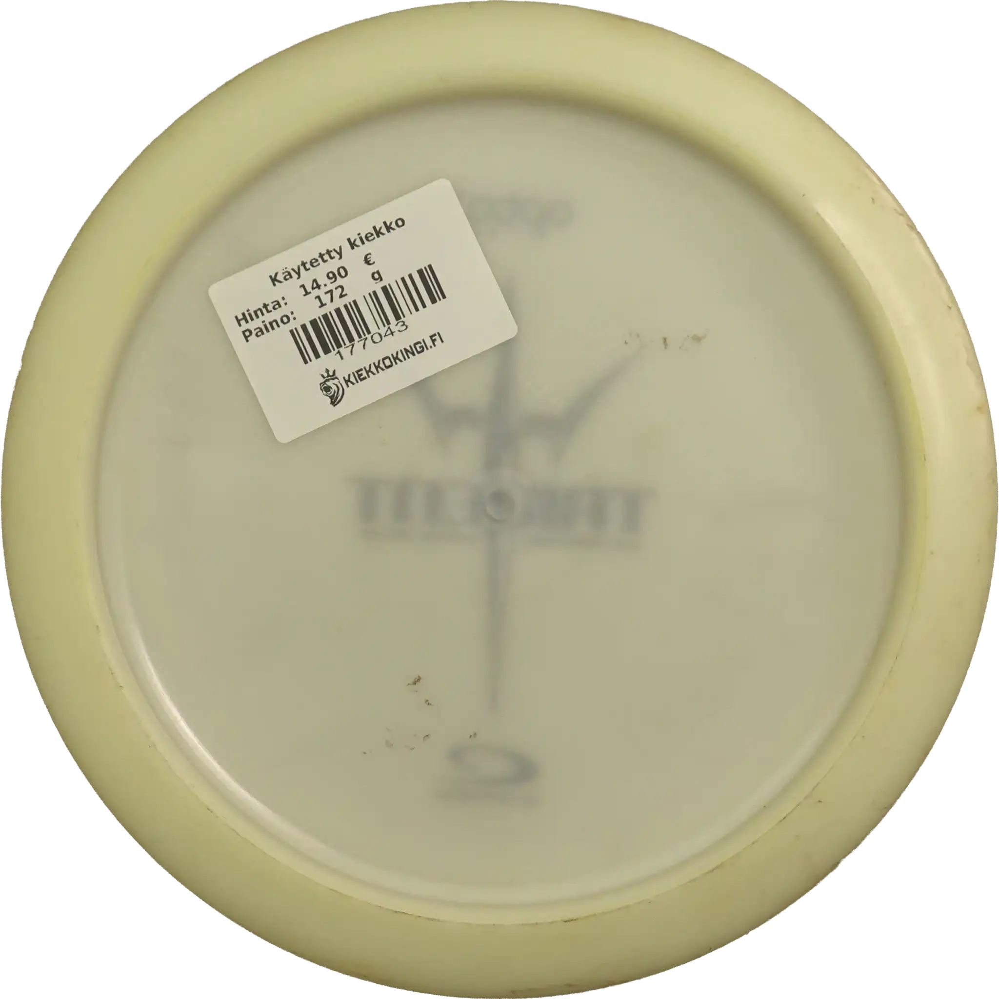 Opto Trident