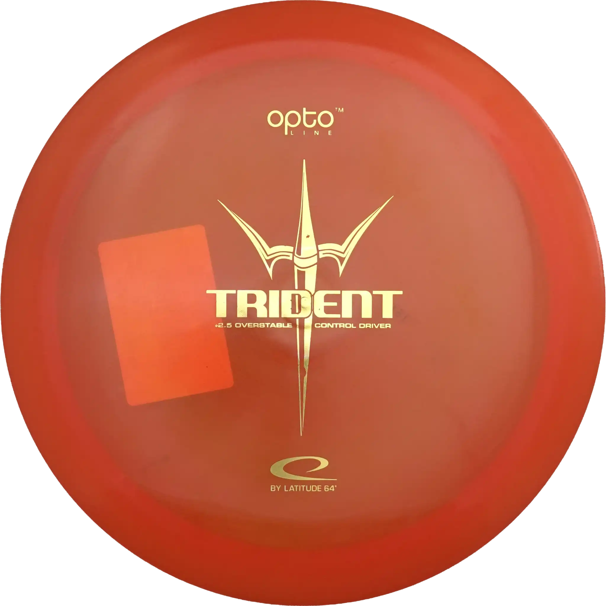 Opto Trident