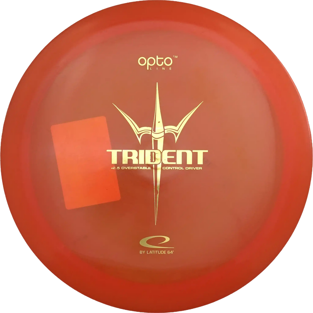 Opto Trident