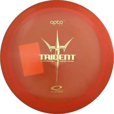 Opto Trident