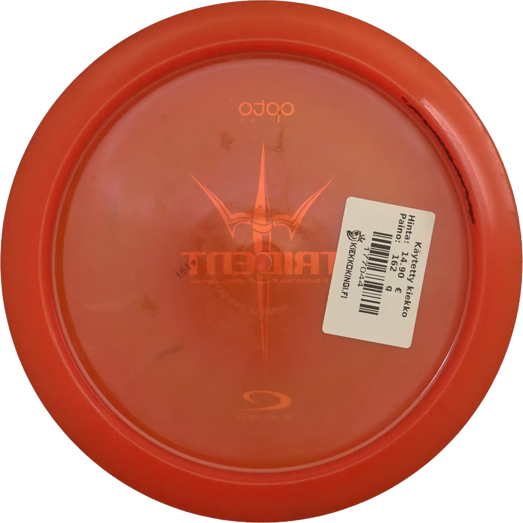Opto Trident