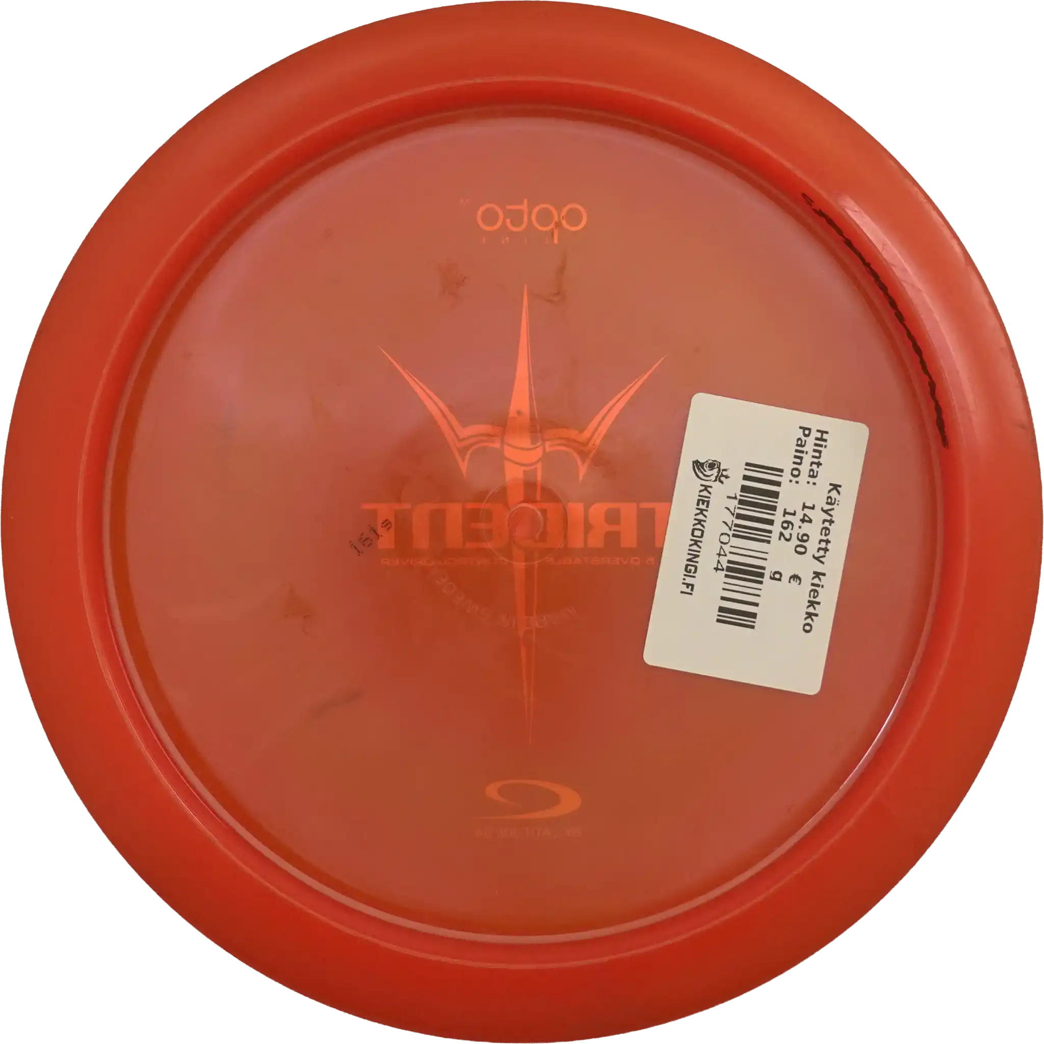 Opto Trident