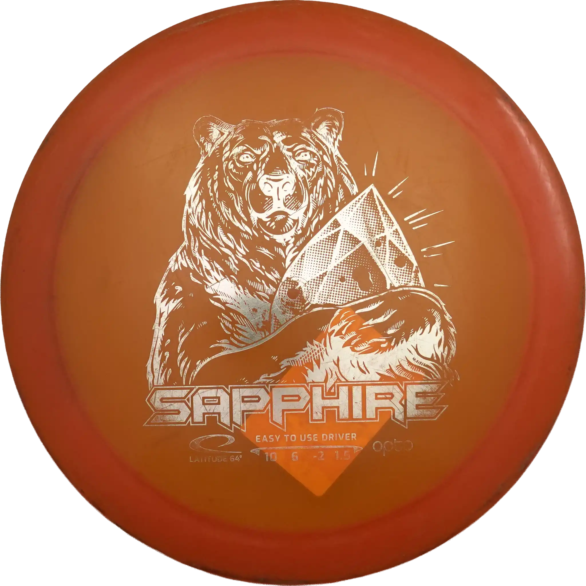 Opto Sapphire