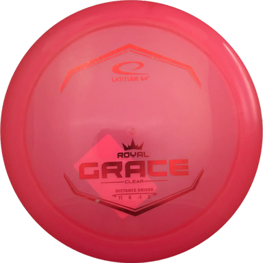 Clear Grace