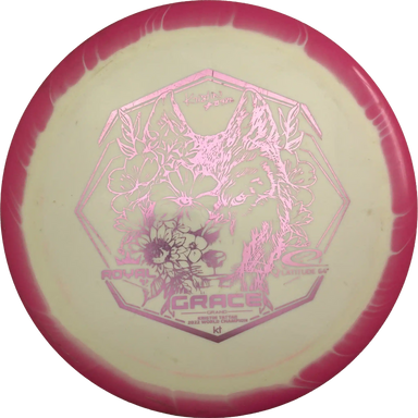 Grand Orbit Grace - Kristin Tattar - 2022 World Champion