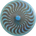 Grand Rive - Dyed