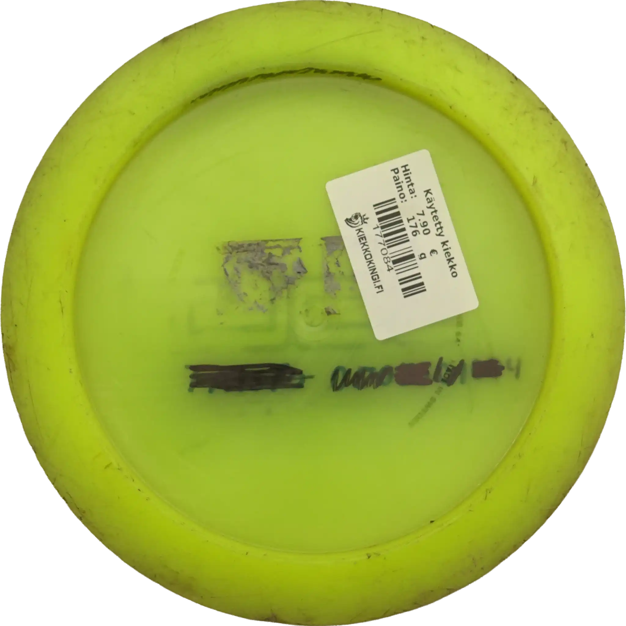 Opto Bolt