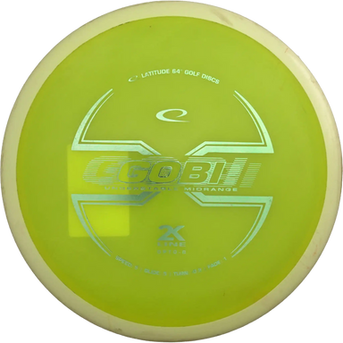 2K Opto-G Gobi