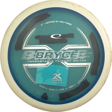 2K Opto-G Bryce