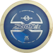2K Opto-G Zion - First Run