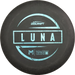 Rubber Blend Luna - Paul McBeth