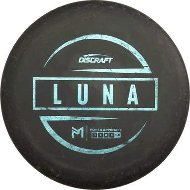 Rubber Blend Luna - Paul McBeth