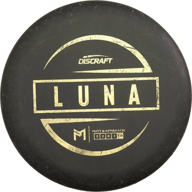Rubber Blend Luna - Paul McBeth