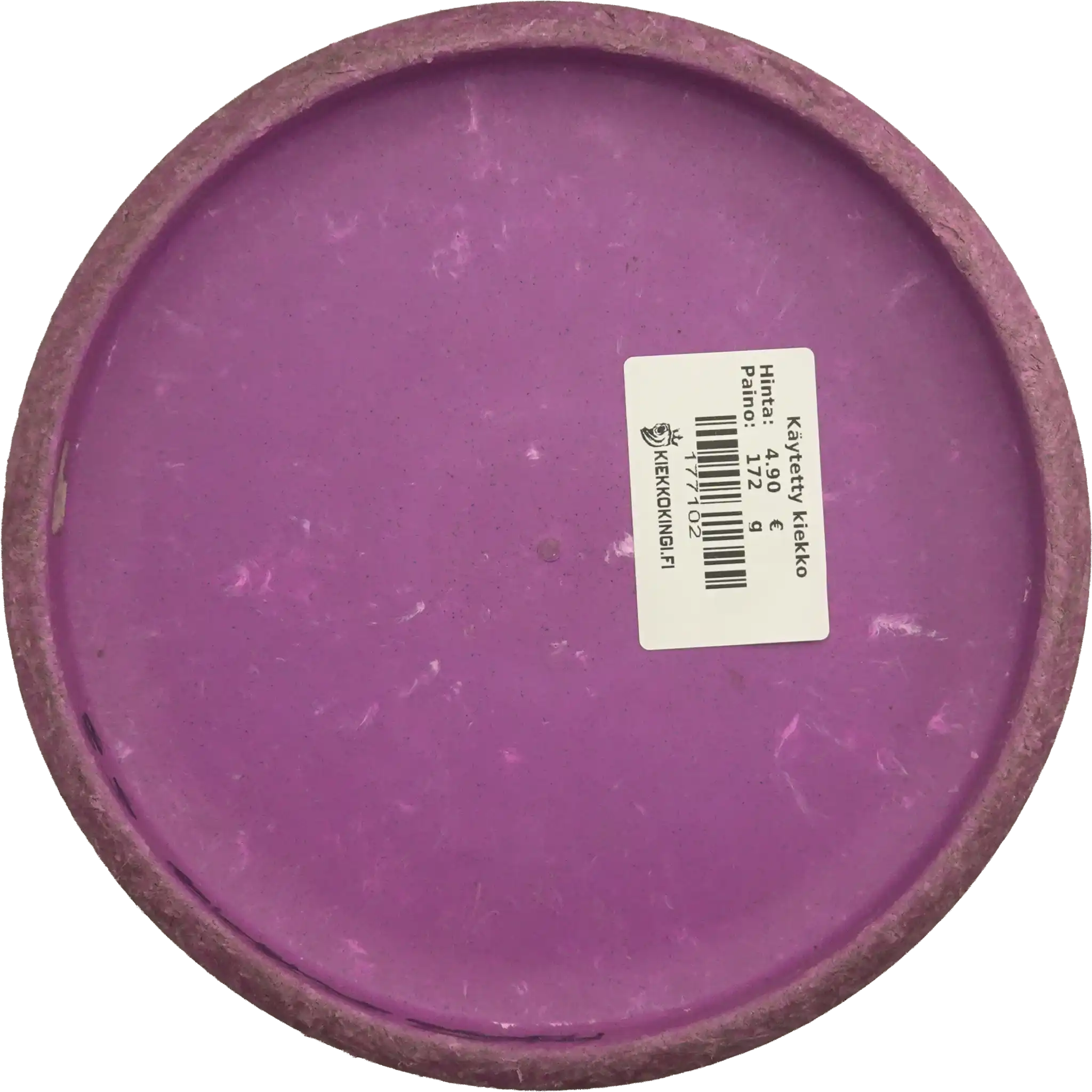 Rubber Blend Luna - Paul McBeth