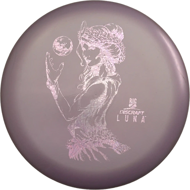 Big Z Luna