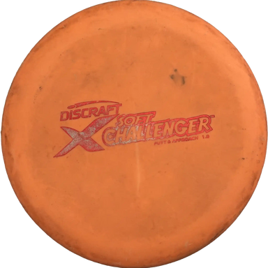 X Soft Challenger