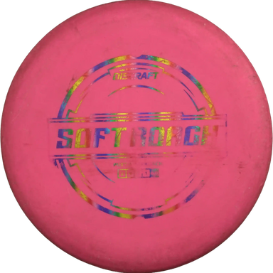 Putter Line Soft Roach