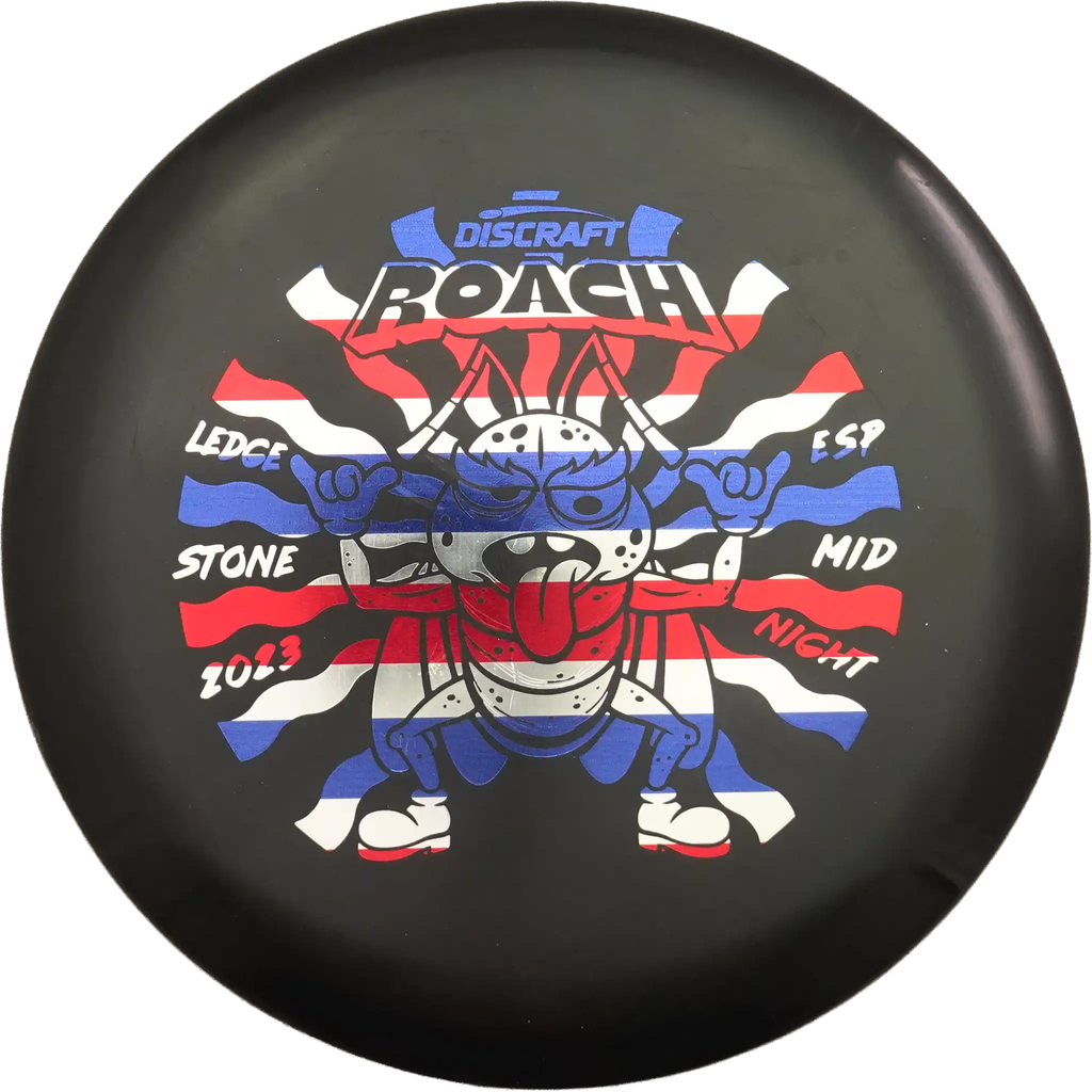 ESP Midnight Roach - Ledgestone 2023