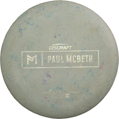 Jawbreaker Luna - Paul McBeth - Prototype