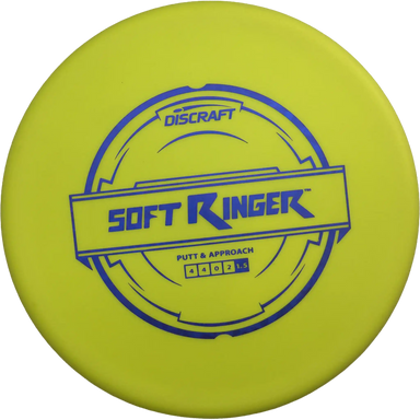 Putter Line Soft Ringer