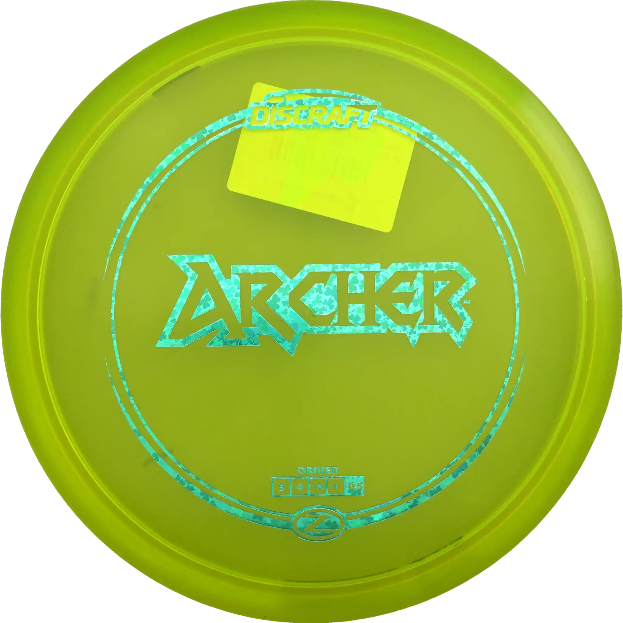 Z Archer