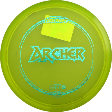 Z Archer