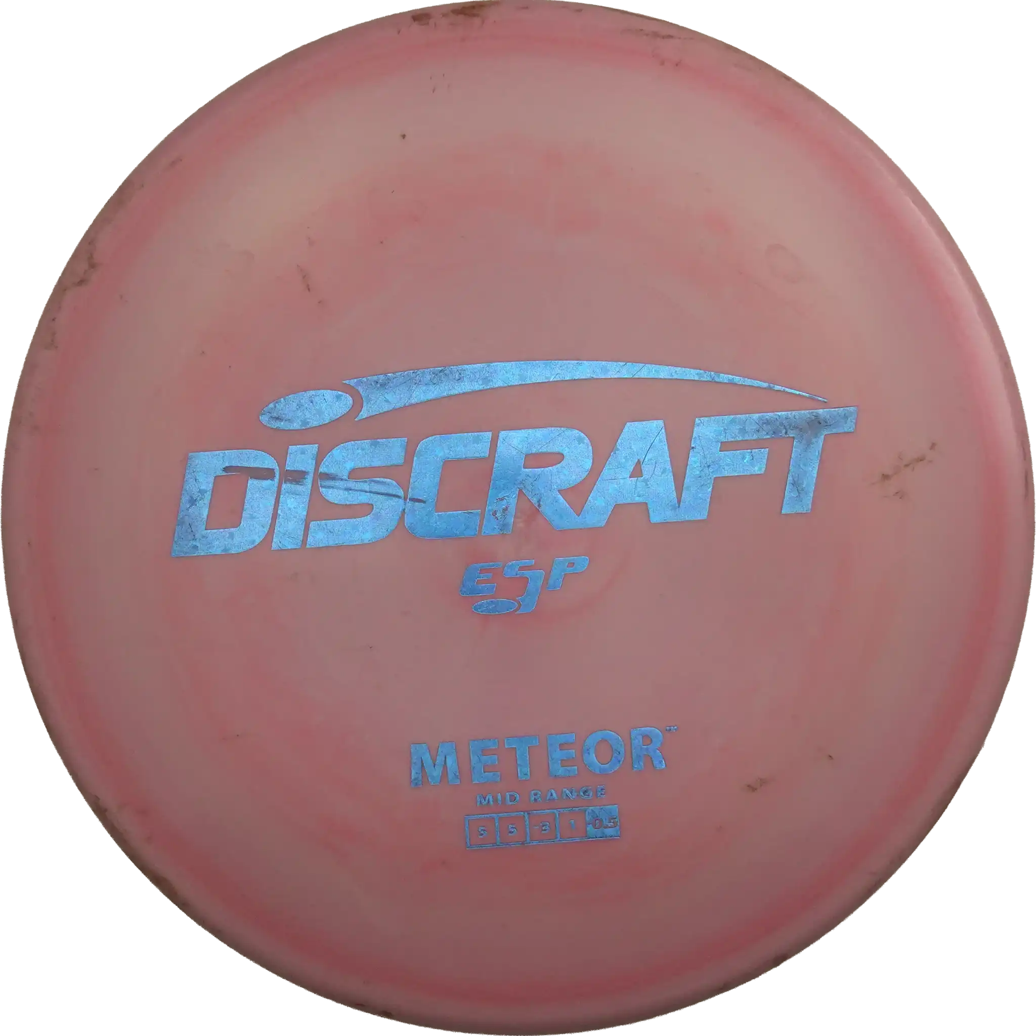 ESP Meteor