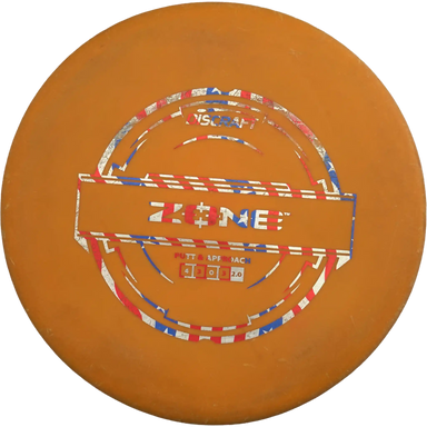 Putter Line Zone