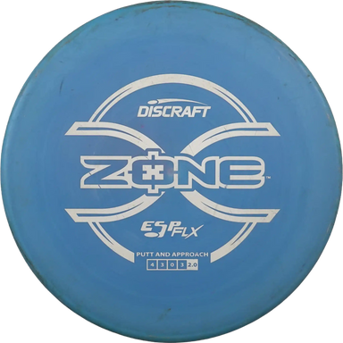 ESP FLX Zone