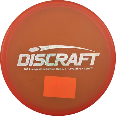 Crystal FLX Zone - 2015 Ledgestone Edition Reissue
