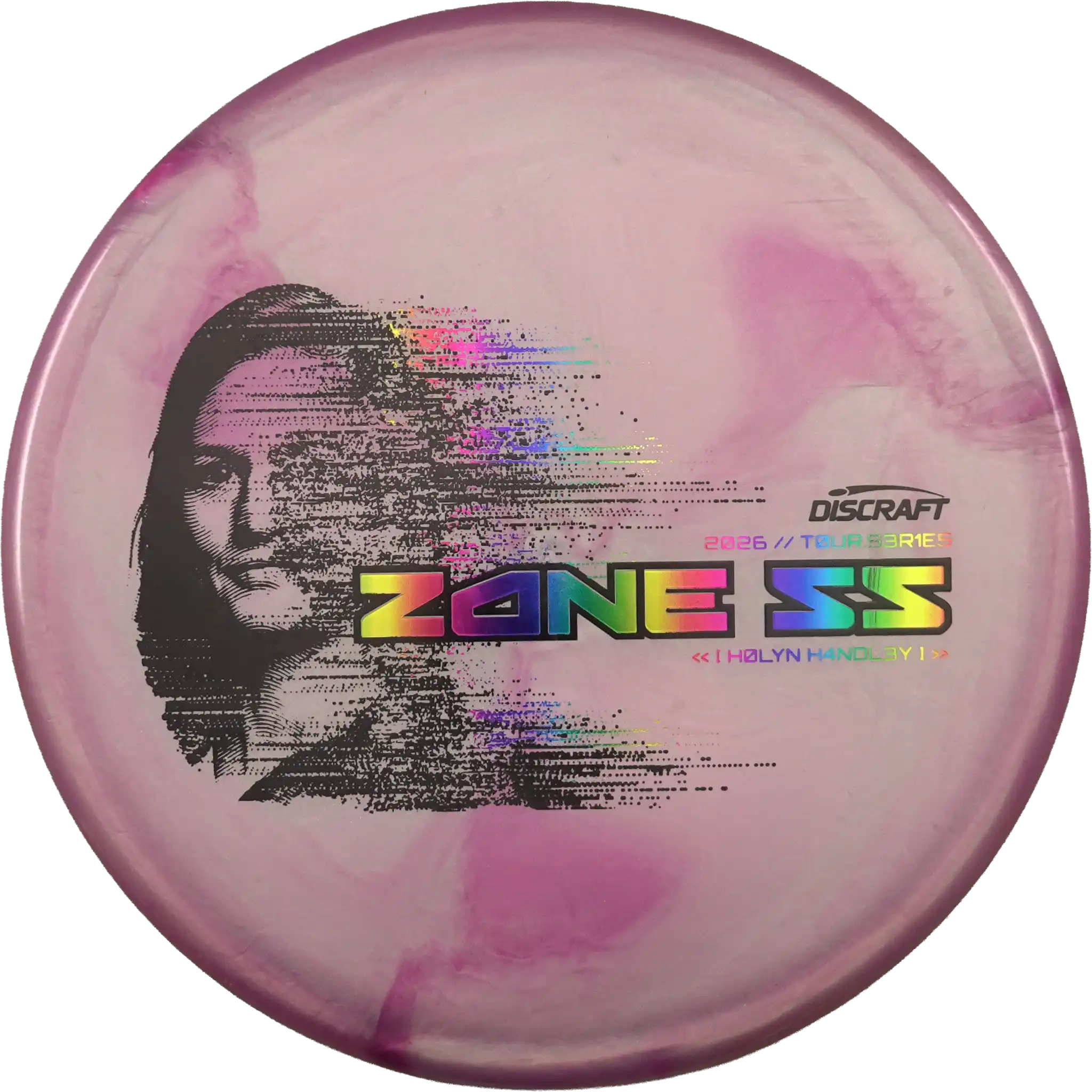 Special Blend Zone SS - Holyn Handley