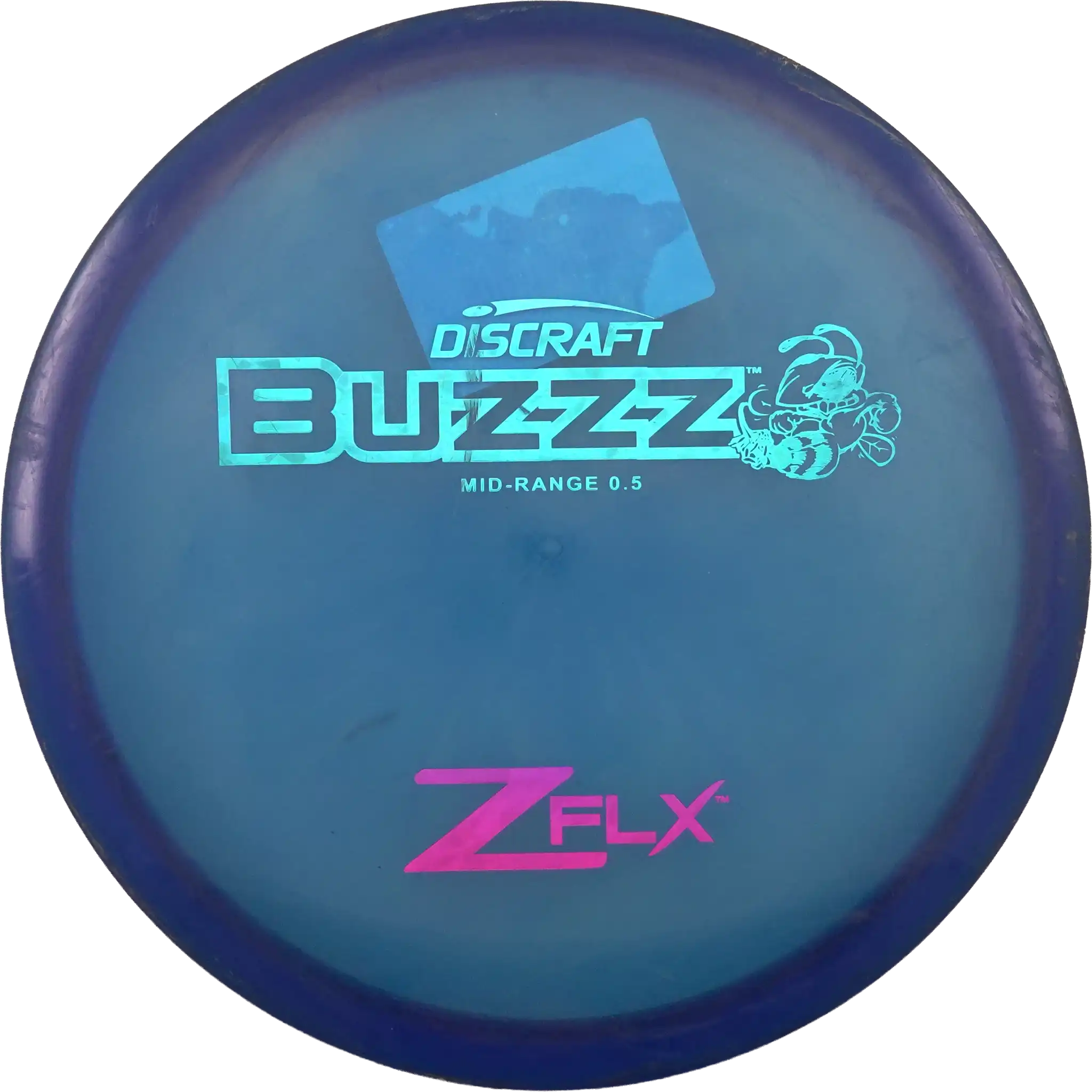 Z FLX Buzzz