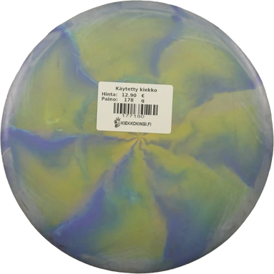 ESP Buzzz - Bottom Stamp - Nate Doss