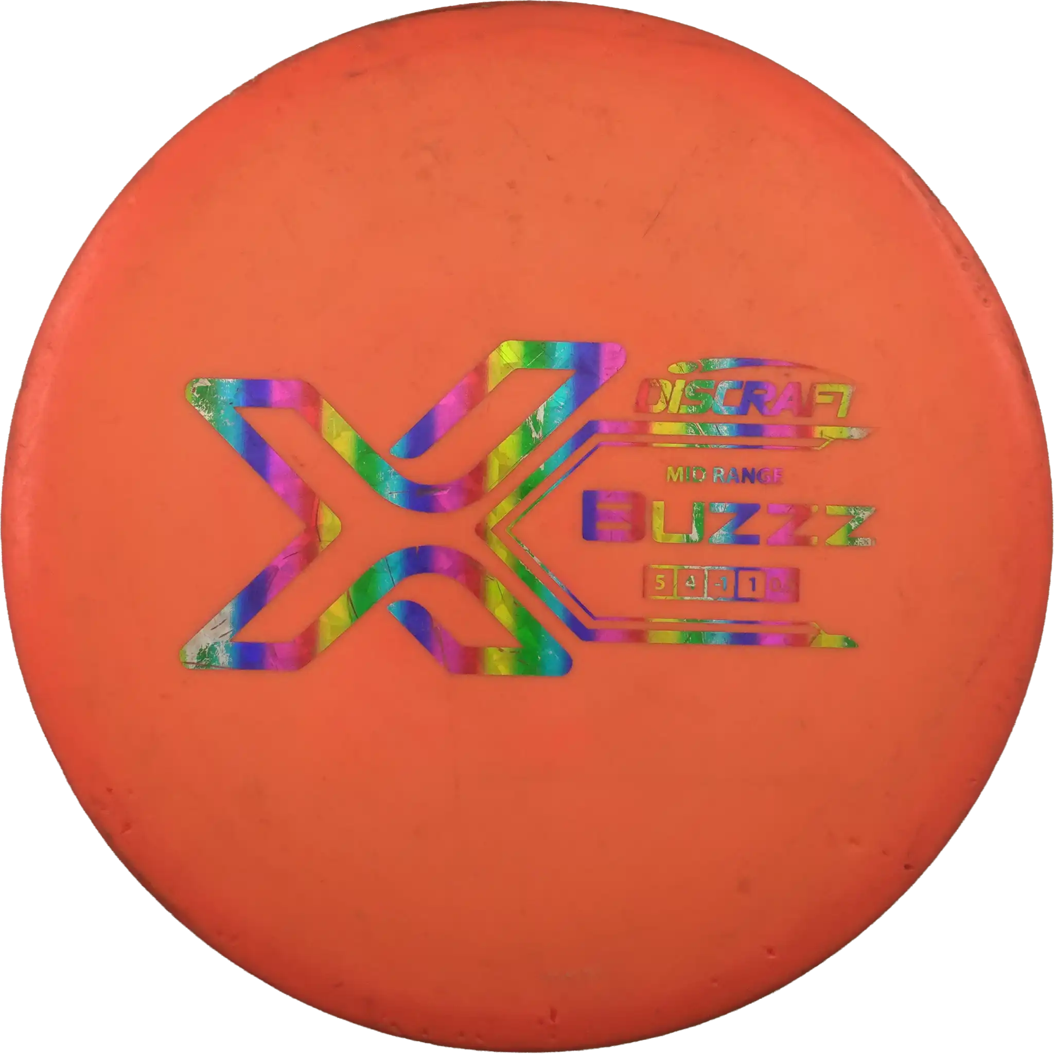 X Buzzz